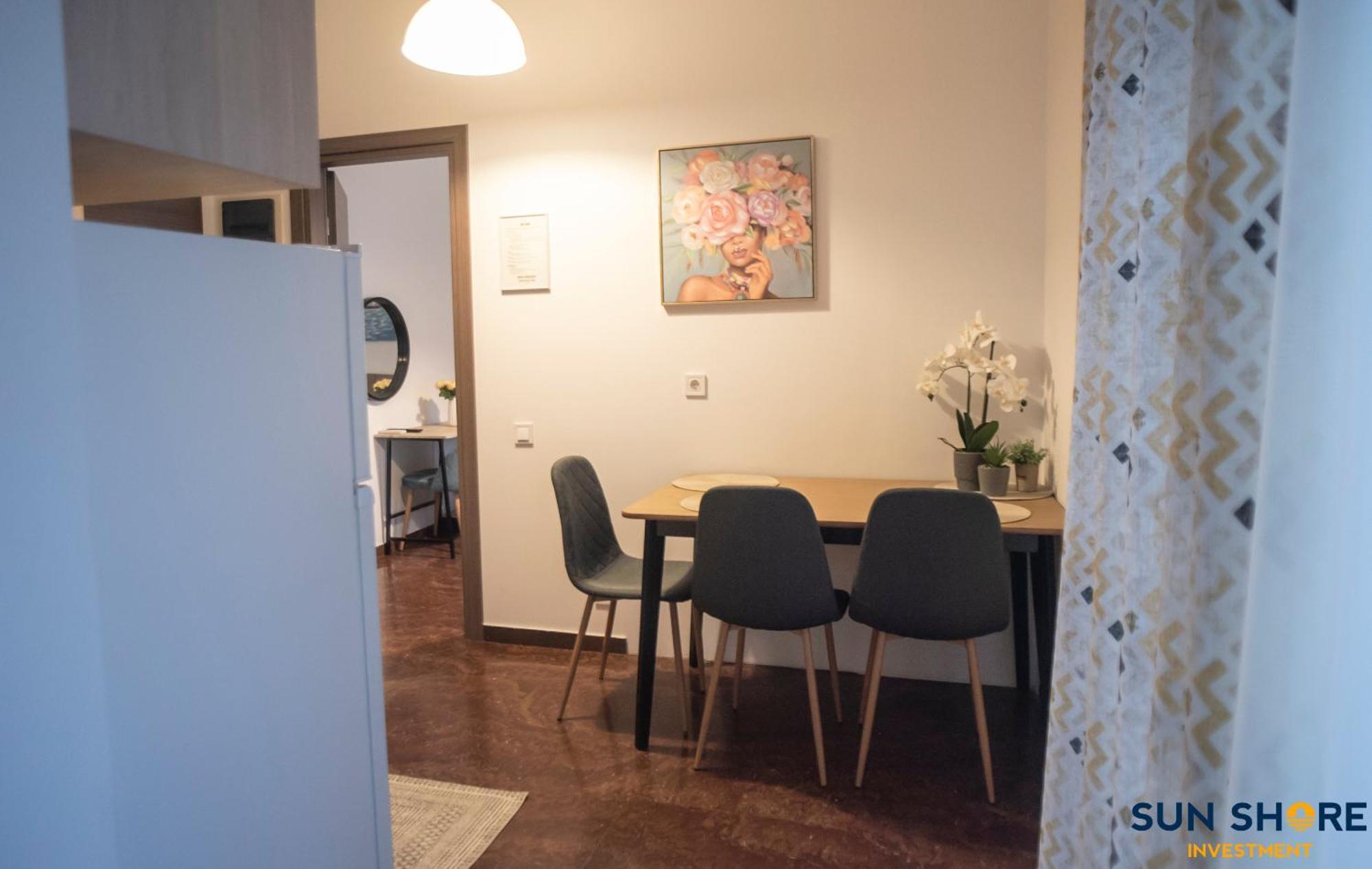 Explore Greece From Lovely City Centre Apartment Chalkís 外观 照片