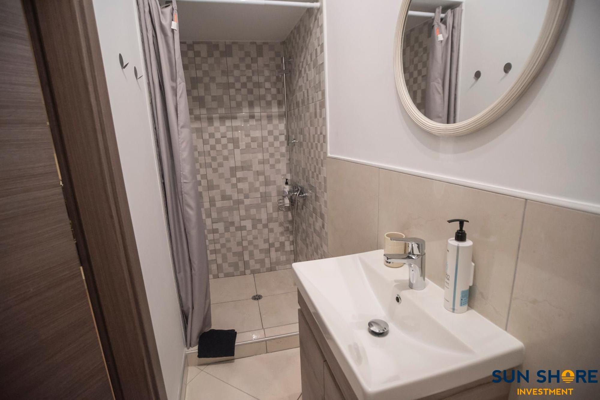 Explore Greece From Lovely City Centre Apartment Chalkís 外观 照片