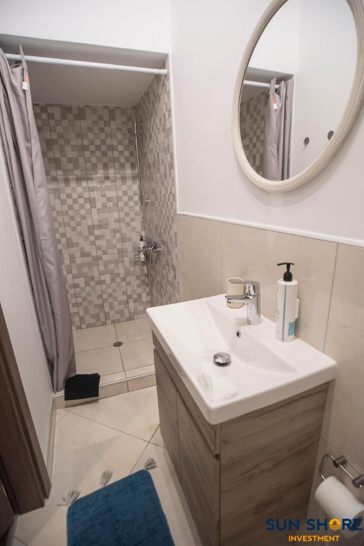 Explore Greece From Lovely City Centre Apartment Chalkís 外观 照片